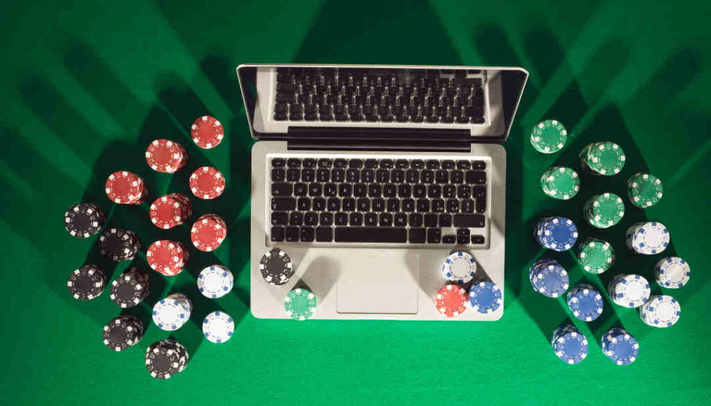 Time Is Running Out! Think About These 10 Ways To Change Your casino