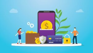 e-wallet