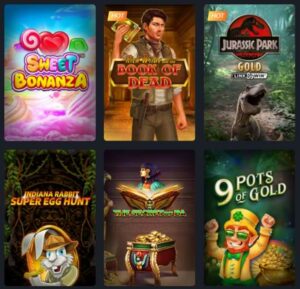 best online casino Cyprus For Profit