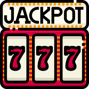 jackpot