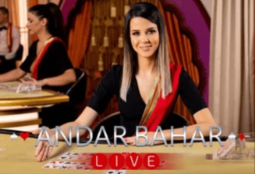 Andar Bahar live