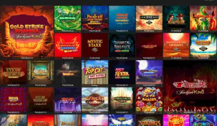HelloCasino Jackpots