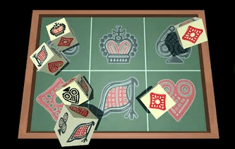 Playing Online Jhandi Munda