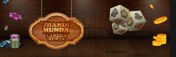 Playing Online Jhandi Munda