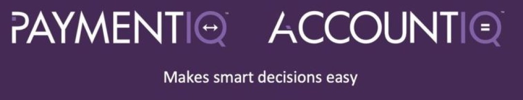 PaymentIQ Main Page