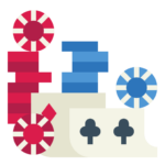 Poker Chips Online Casino