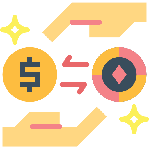 Transaction Online Casino