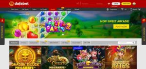 Dafabet India Casino