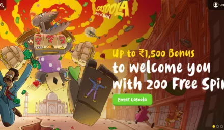 Sloto Cash Casino