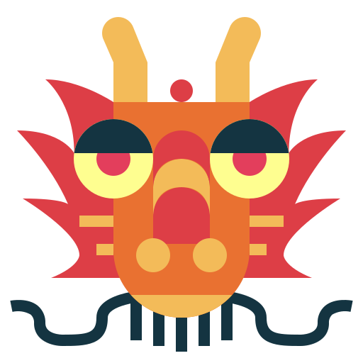 Dragon Tiger
