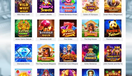 fun88 Casino India Slots