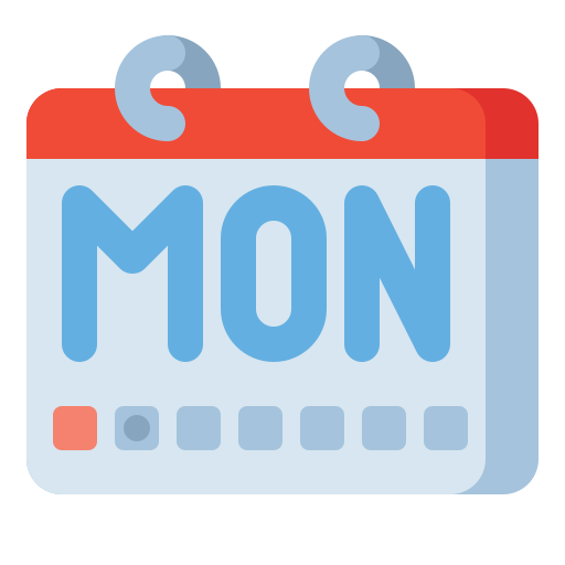 monday