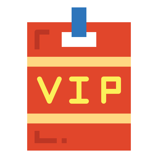 vip