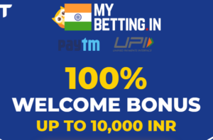 welcome-bonus india