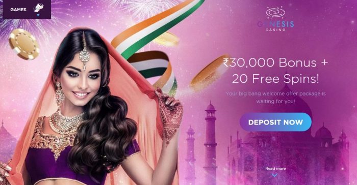 Casino Review India