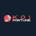 KoiFortune logo